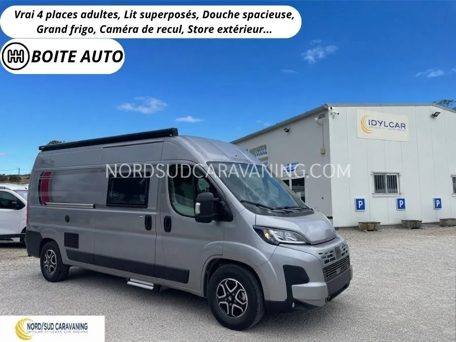 60B Première Édition